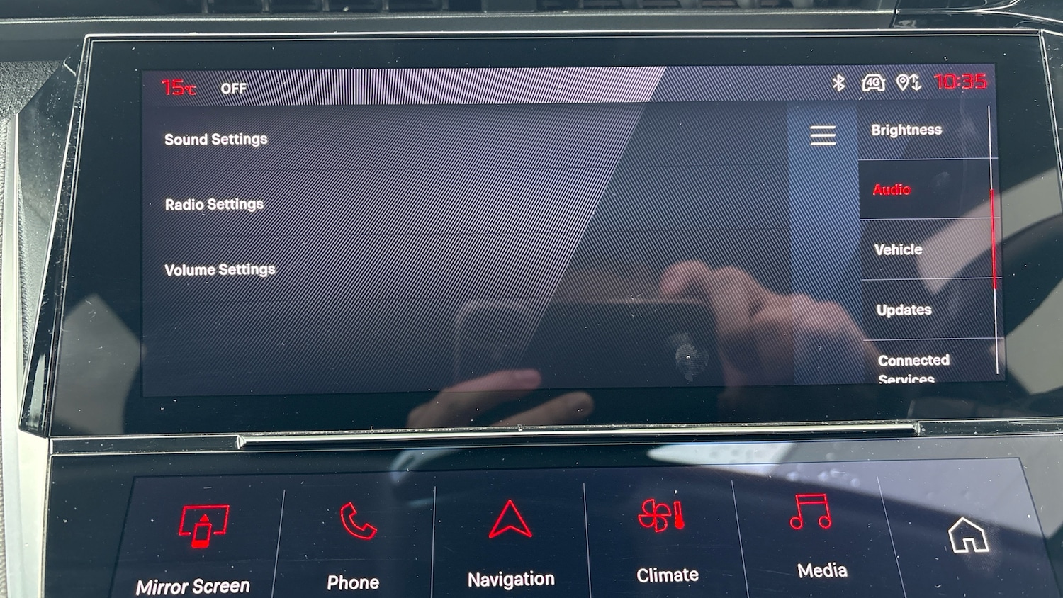 Used Peugeot 308 2022 for sale - 76449228: Photo 48