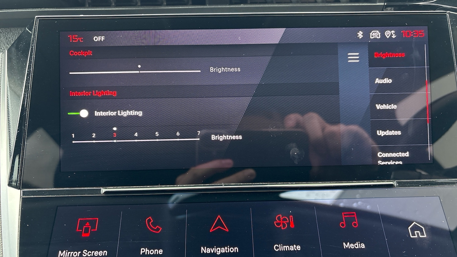 Used Peugeot 308 2022 for sale - 76449228: Photo 49