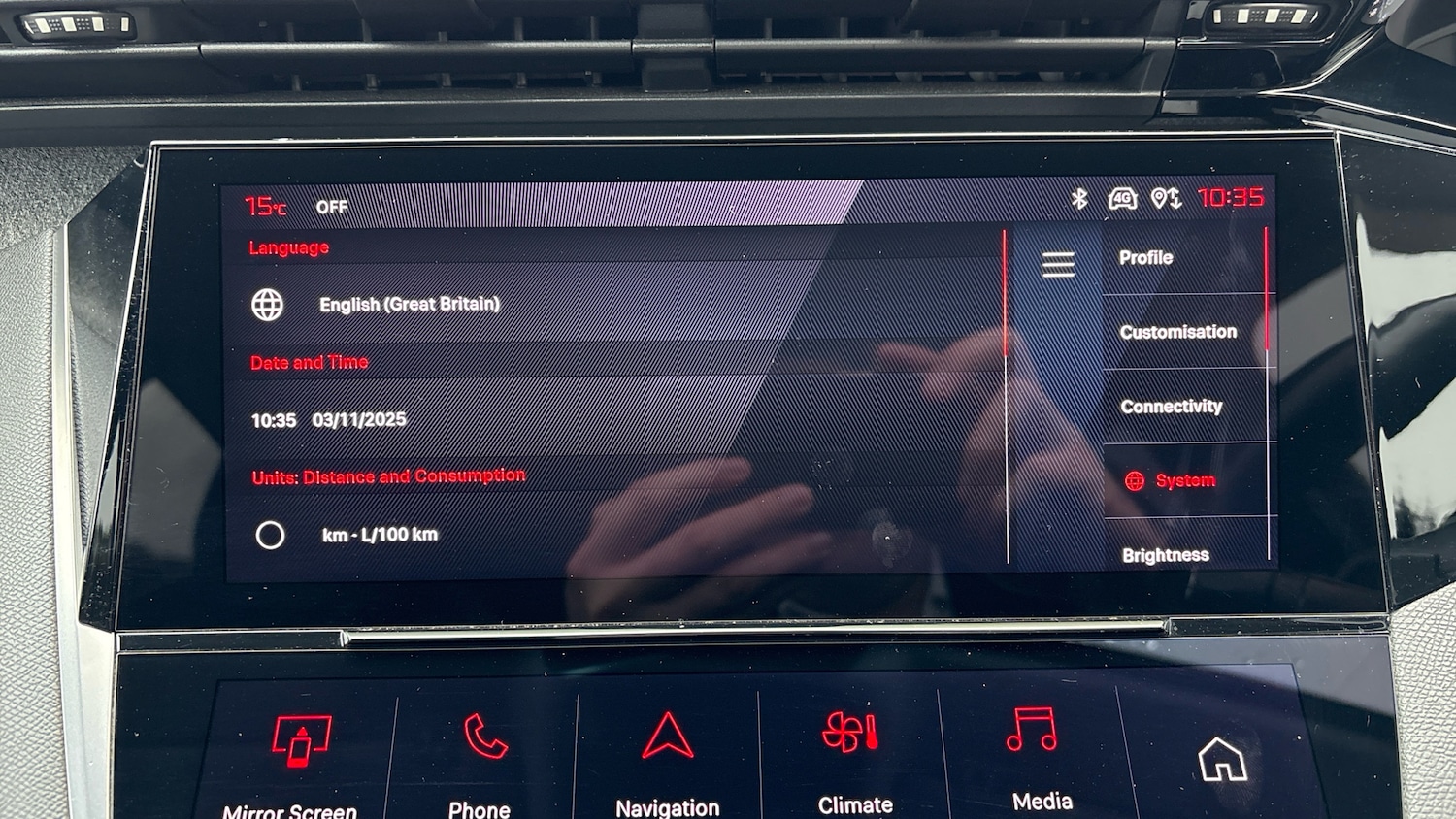 Used Peugeot 308 2022 for sale - 76449228: Photo 50