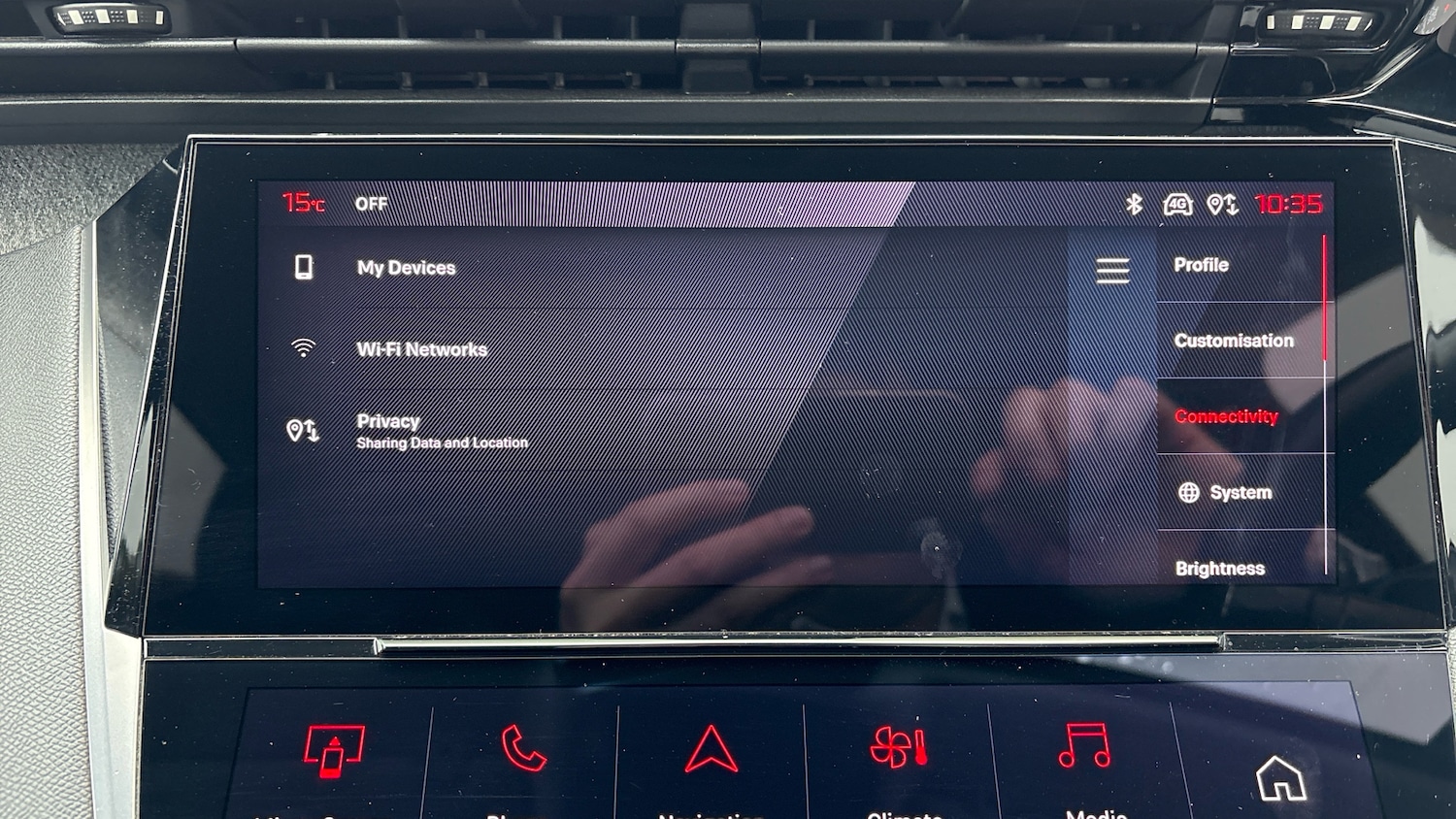 Used Peugeot 308 2022 for sale - 76449228: Photo 51