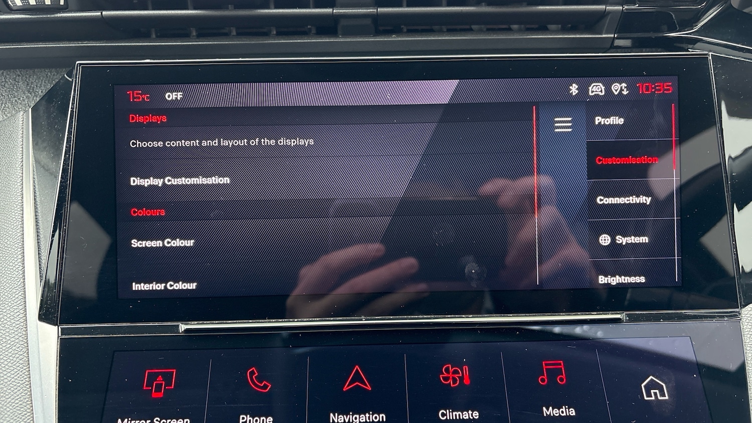 Used Peugeot 308 2022 for sale - 76449228: Photo 52