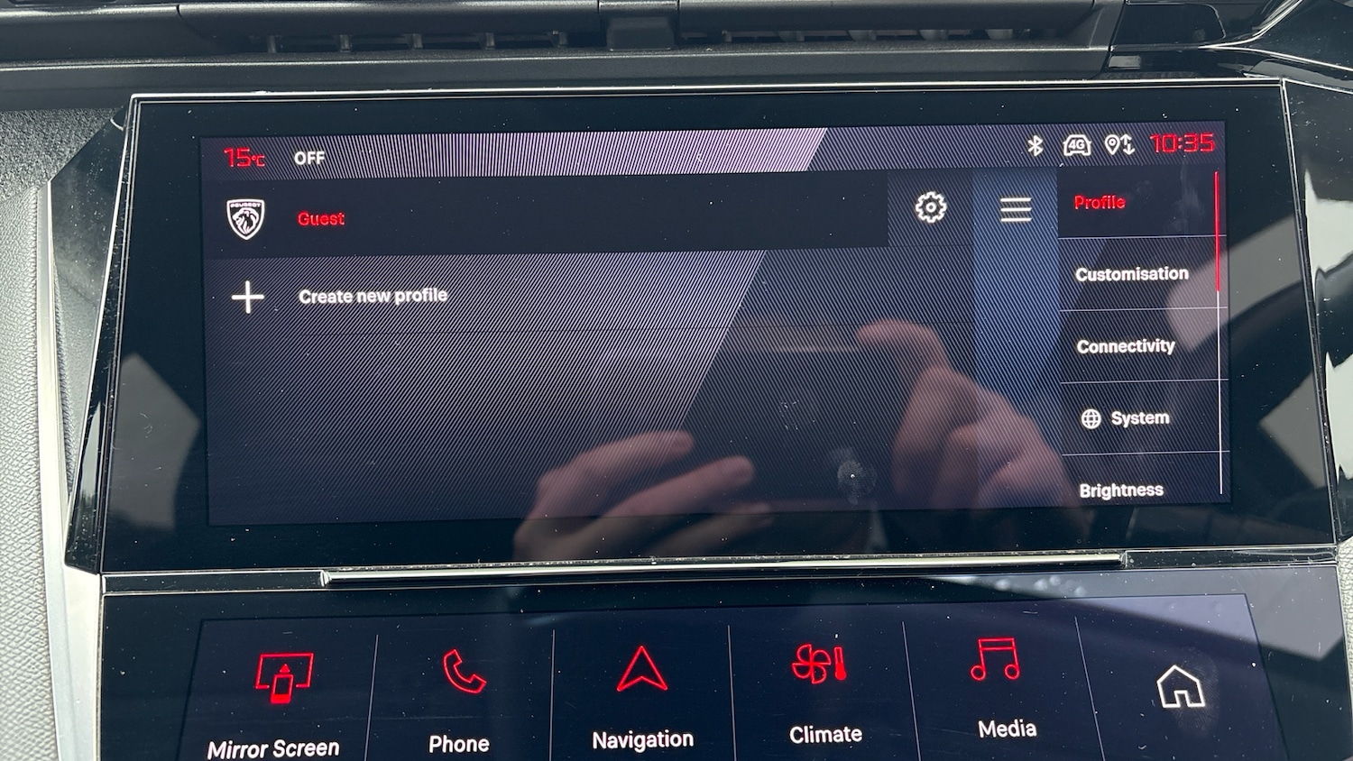 Used Peugeot 308 2022 for sale - 76449228: Photo 53