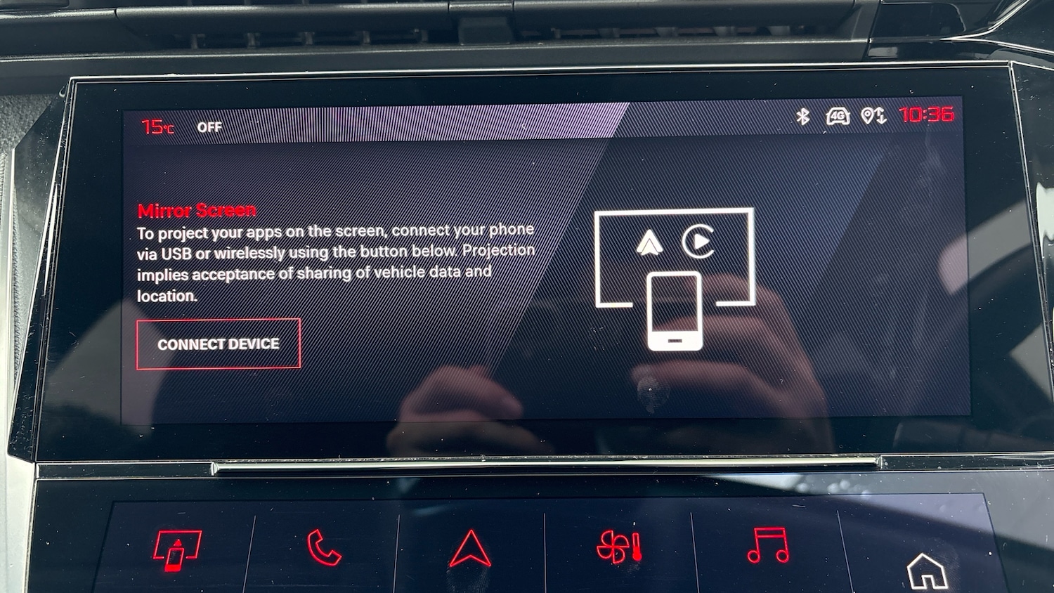 Used Peugeot 308 2022 for sale - 76449228: Photo 57