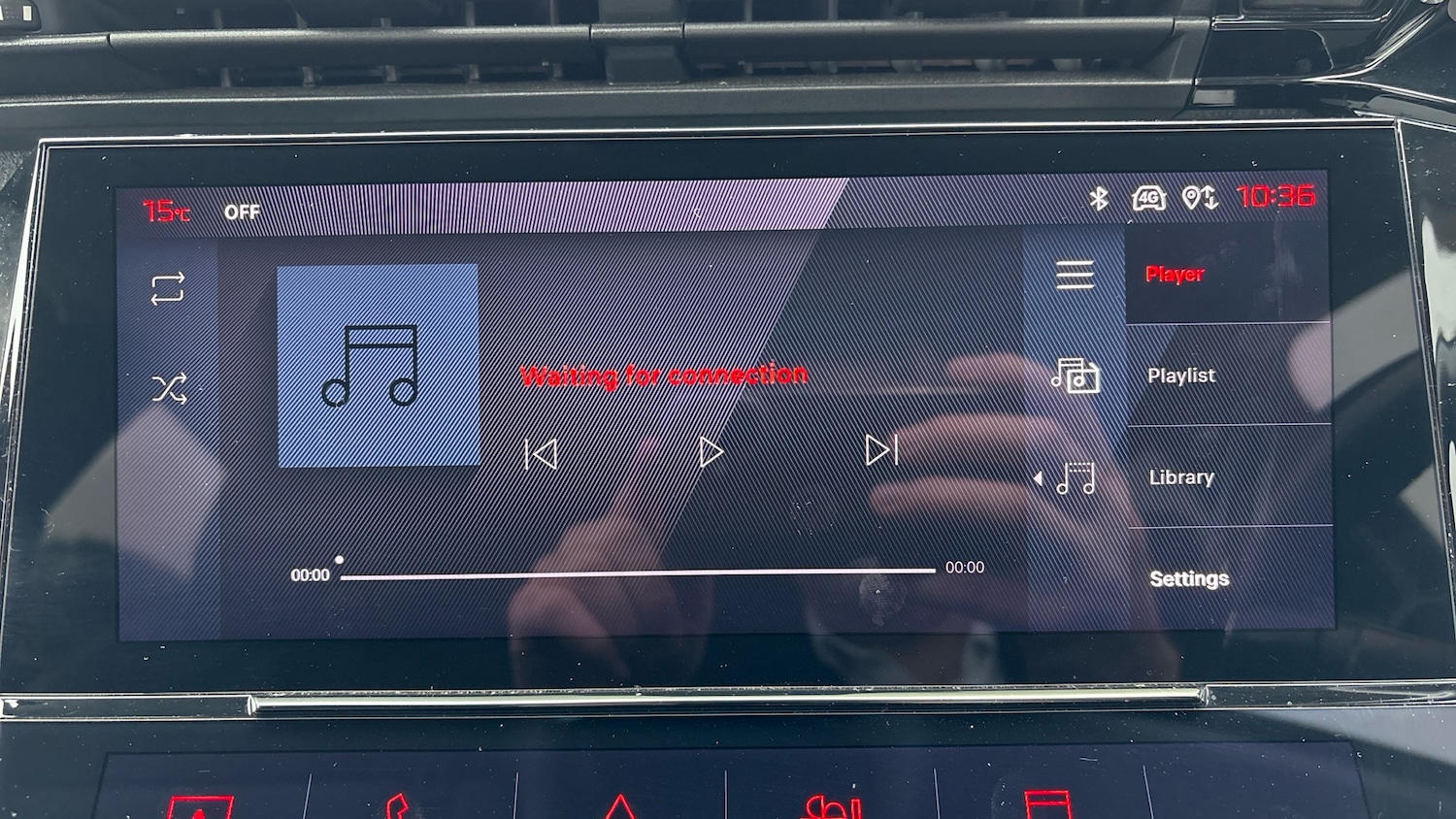 Used Peugeot 308 2022 for sale - 76449228: Photo 59