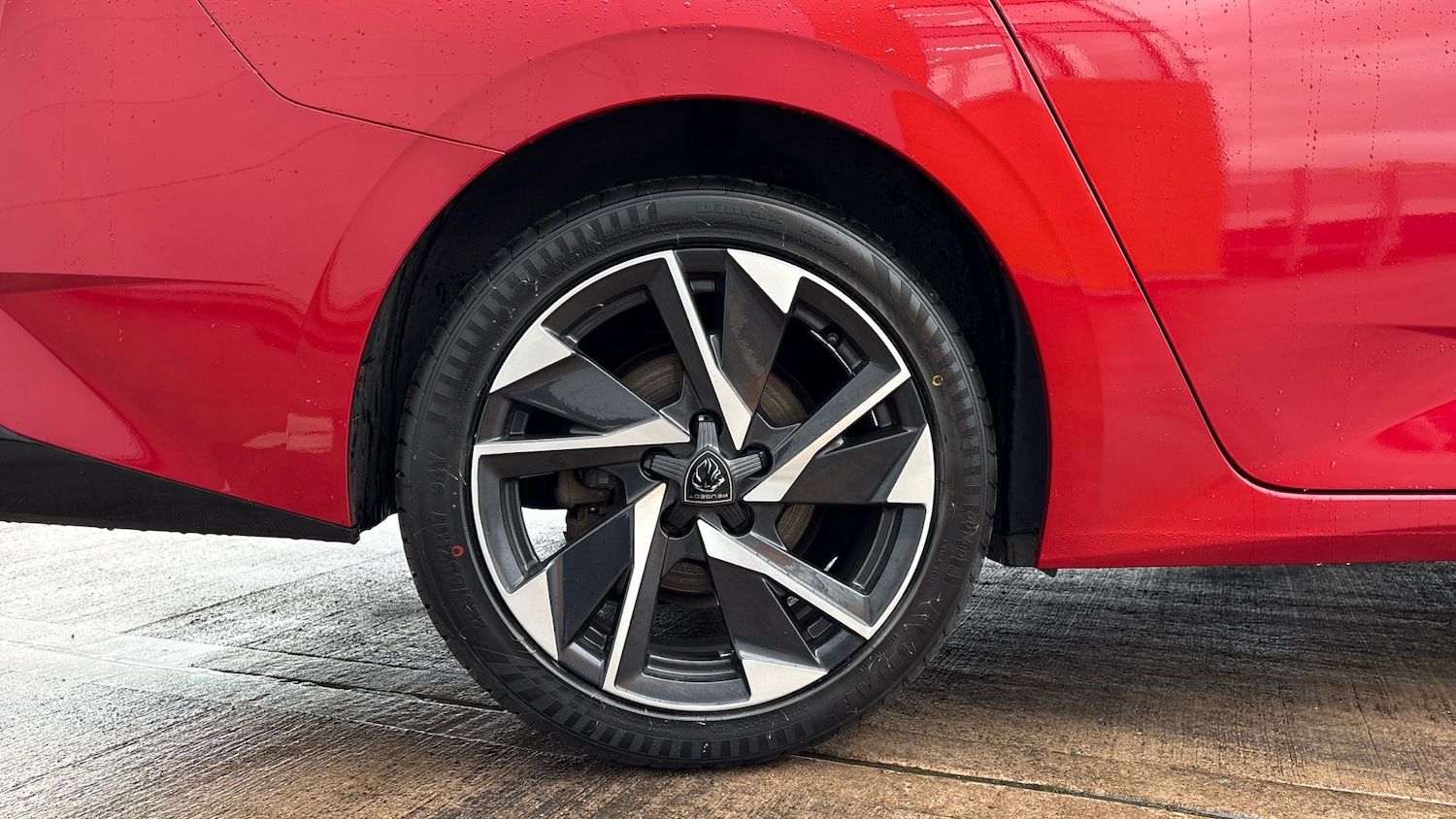 Used Peugeot 308 2022 for sale - 76449228: Photo 7