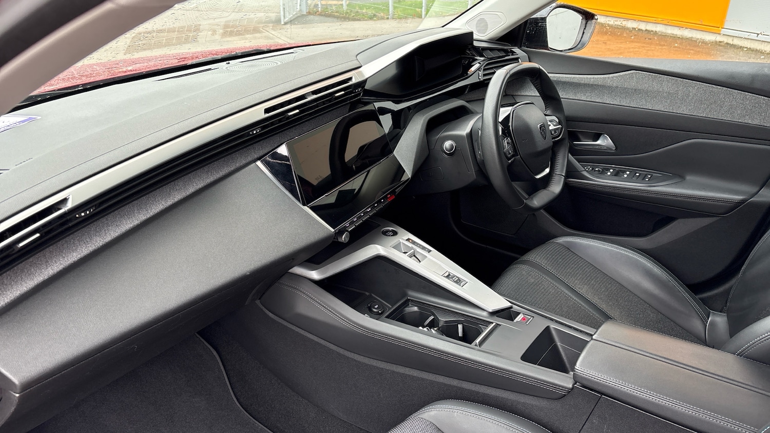 Used Peugeot 308 2022 for sale - 76449228: Photo 9