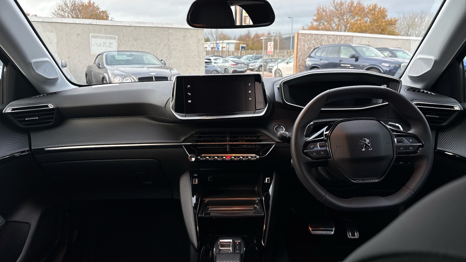 Used Peugeot 208 2023 for sale - 76734952: Photo 10