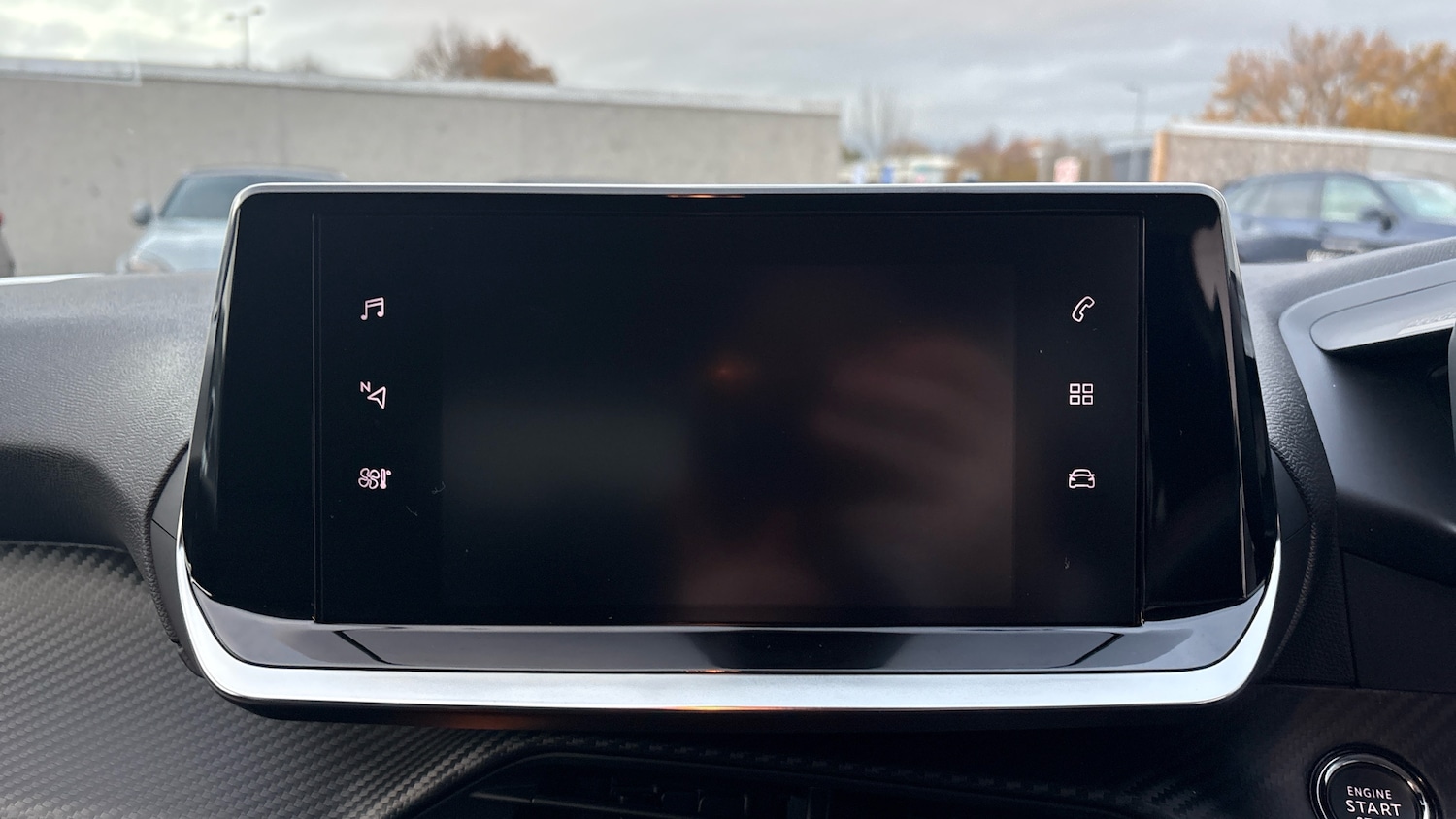 Used Peugeot 208 2023 for sale - 76734952: Photo 12