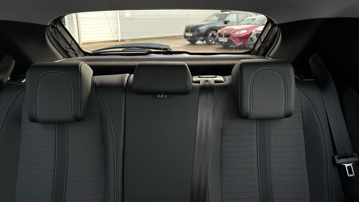 Used Peugeot 208 2023 for sale - 76734952: Photo 15