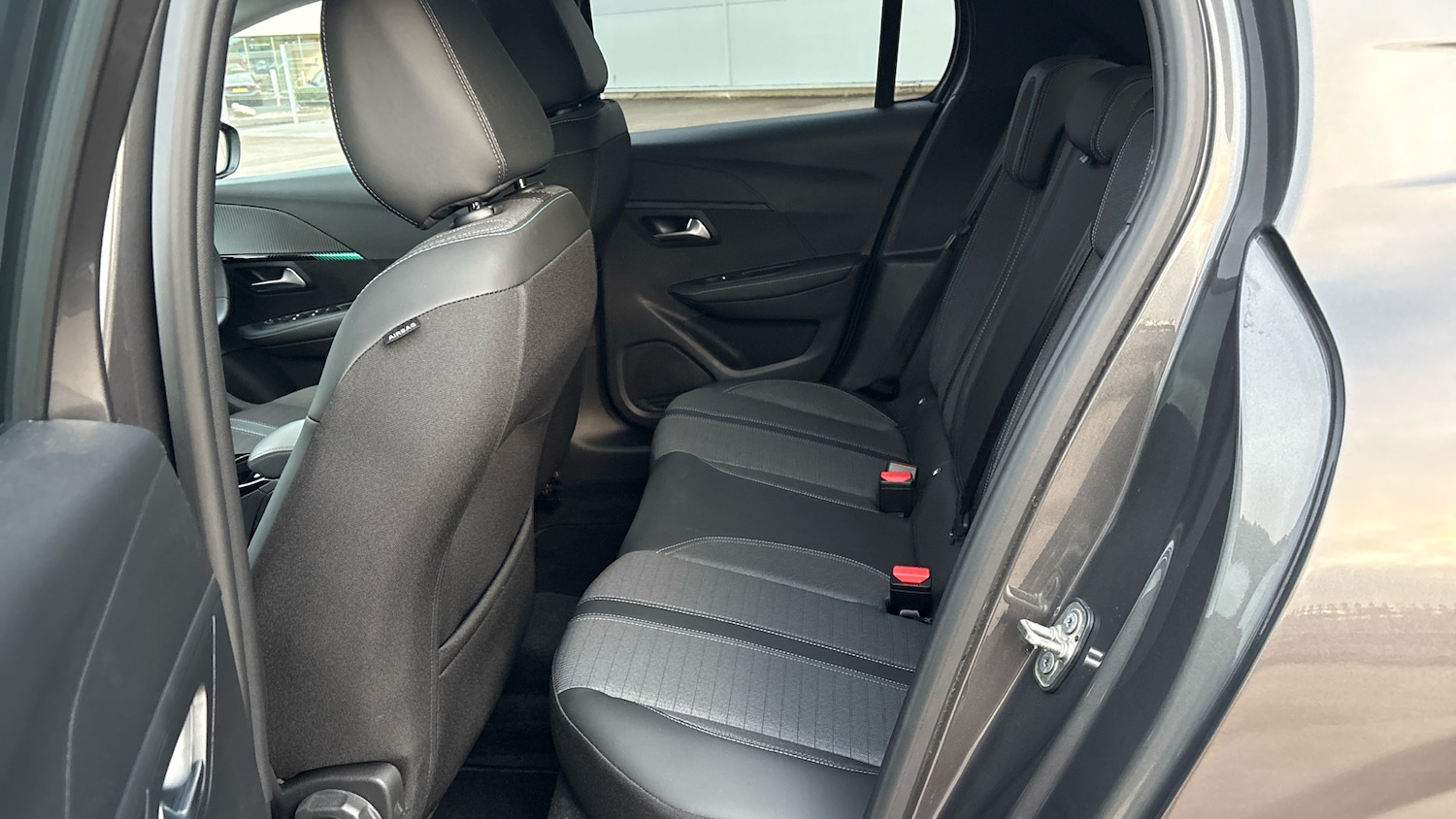 Used Peugeot 208 2023 for sale - 76734952: Photo 16