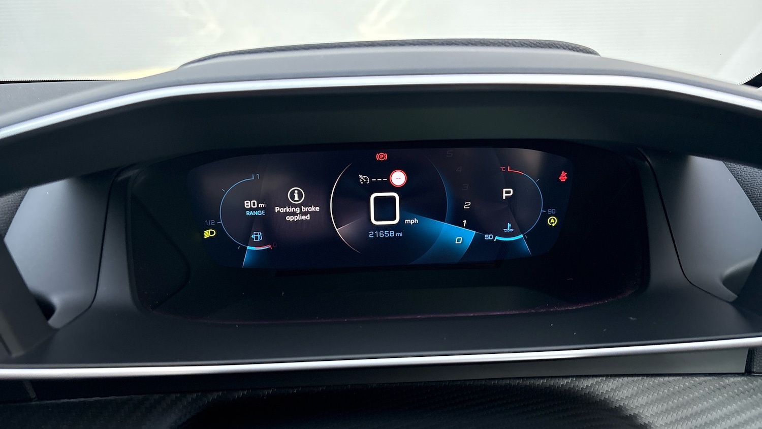 Used Peugeot 208 2023 for sale - 76734952: Photo 18