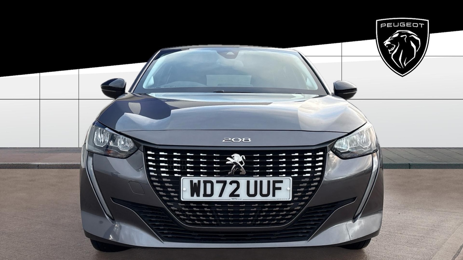 Used Peugeot 208 2023 for sale - 76734952: Photo 3