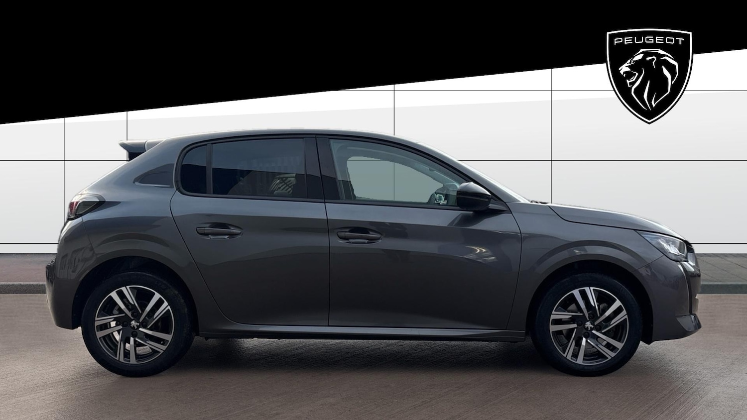 Used Peugeot 208 2023 for sale - 76734952: Photo 5