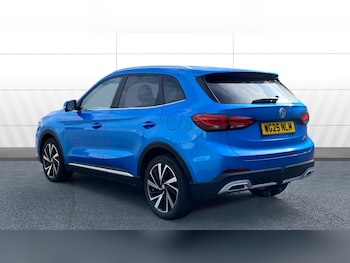 Used MG MG ZS 2025 for sale - 78681836: Photo