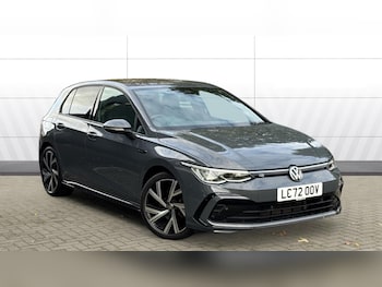 2022 (72) - 1.5 TSI 150 R-Line 5dr