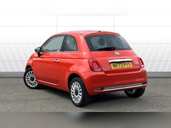 Used Fiat 500 2023 for sale - 78873186: Photo