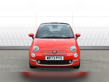 Used Fiat 500 2023 for sale - 78873186: Photo