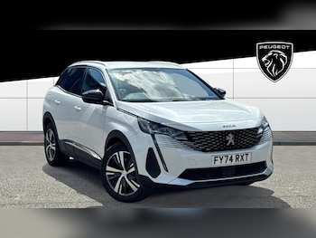 Used Peugeot 3008 2024 for sale - 78845841: Photo
