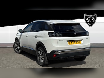 Used Peugeot 3008 2024 for sale - 78845841: Photo