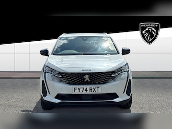 Used Peugeot 3008 2024 for sale - 78845841: Photo