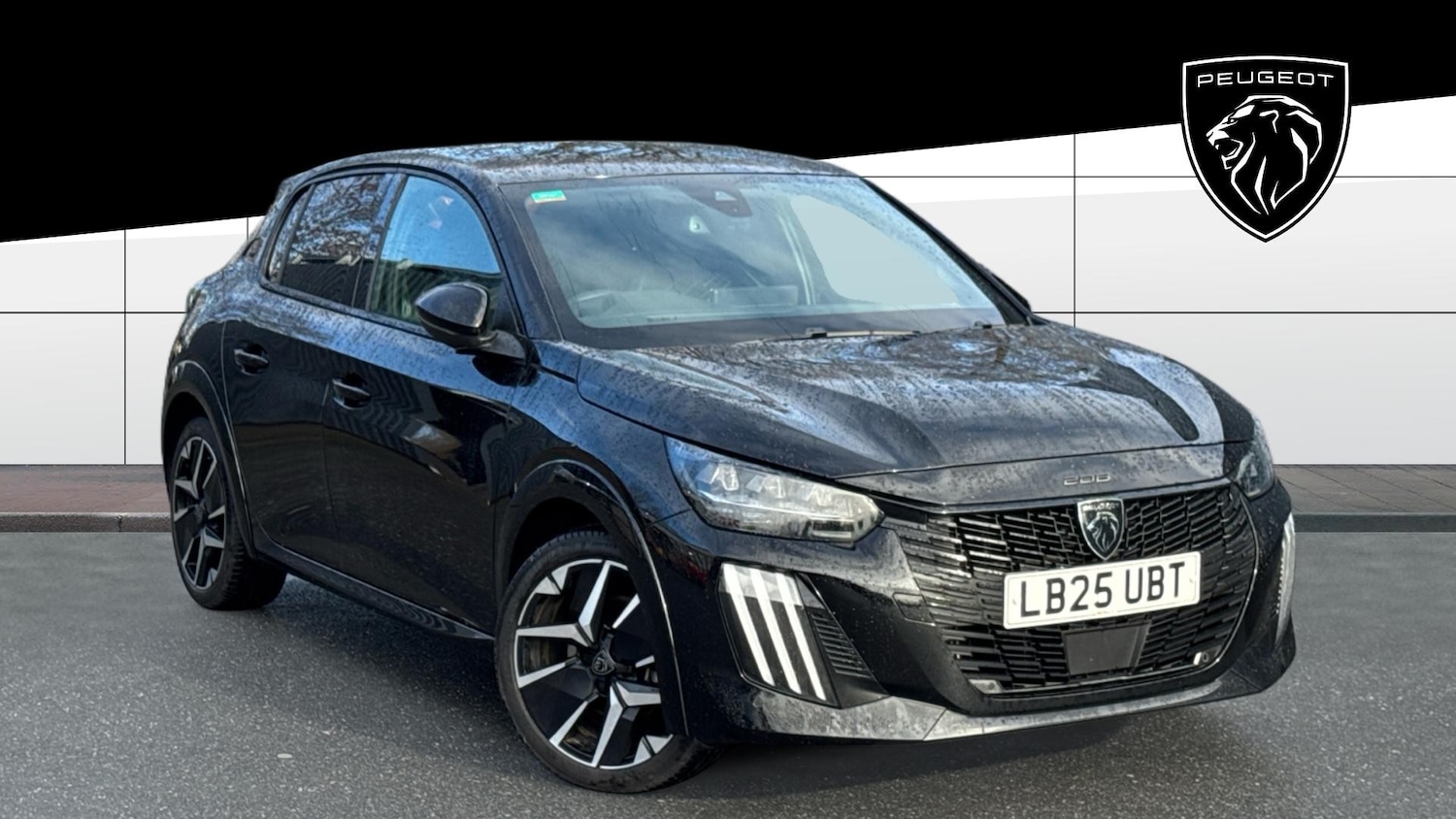 Used Peugeot 208 2025 for sale - 77535799: Photo 1