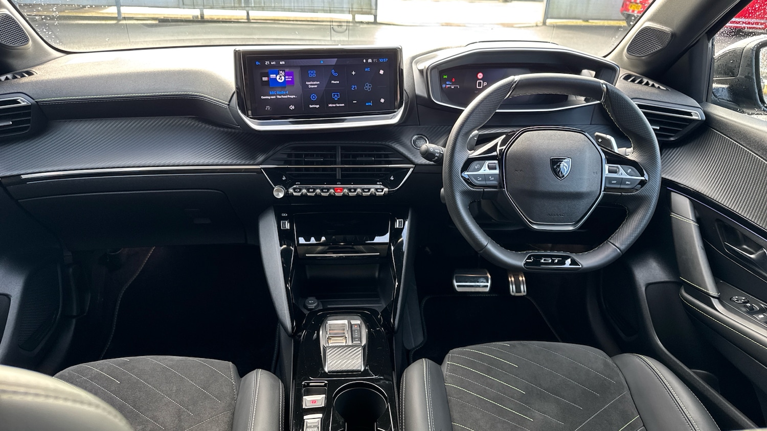 Used Peugeot 208 2025 for sale - 77535799: Photo 10