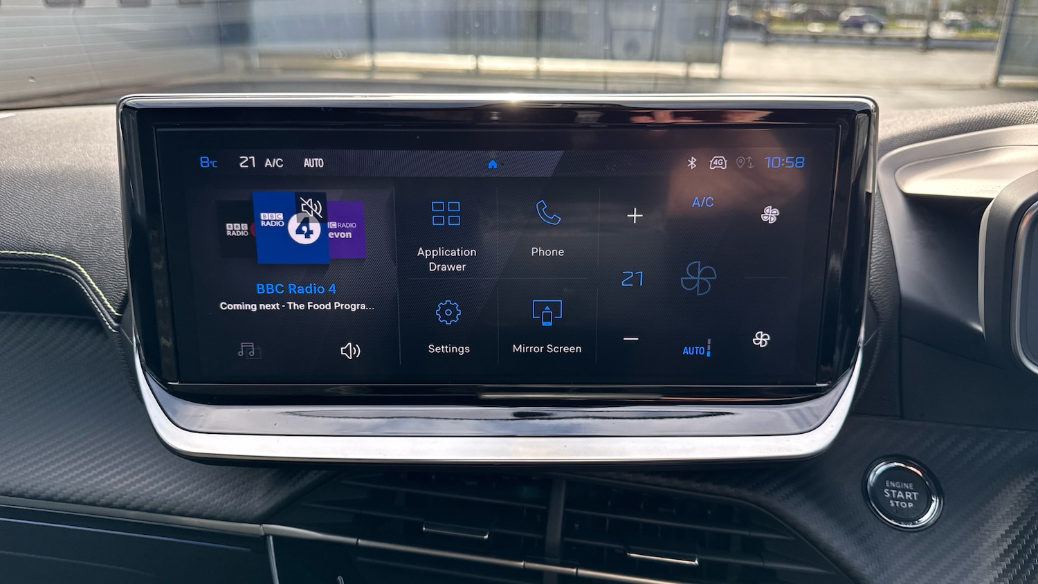 Used Peugeot 208 2025 for sale - 77535799: Photo 12