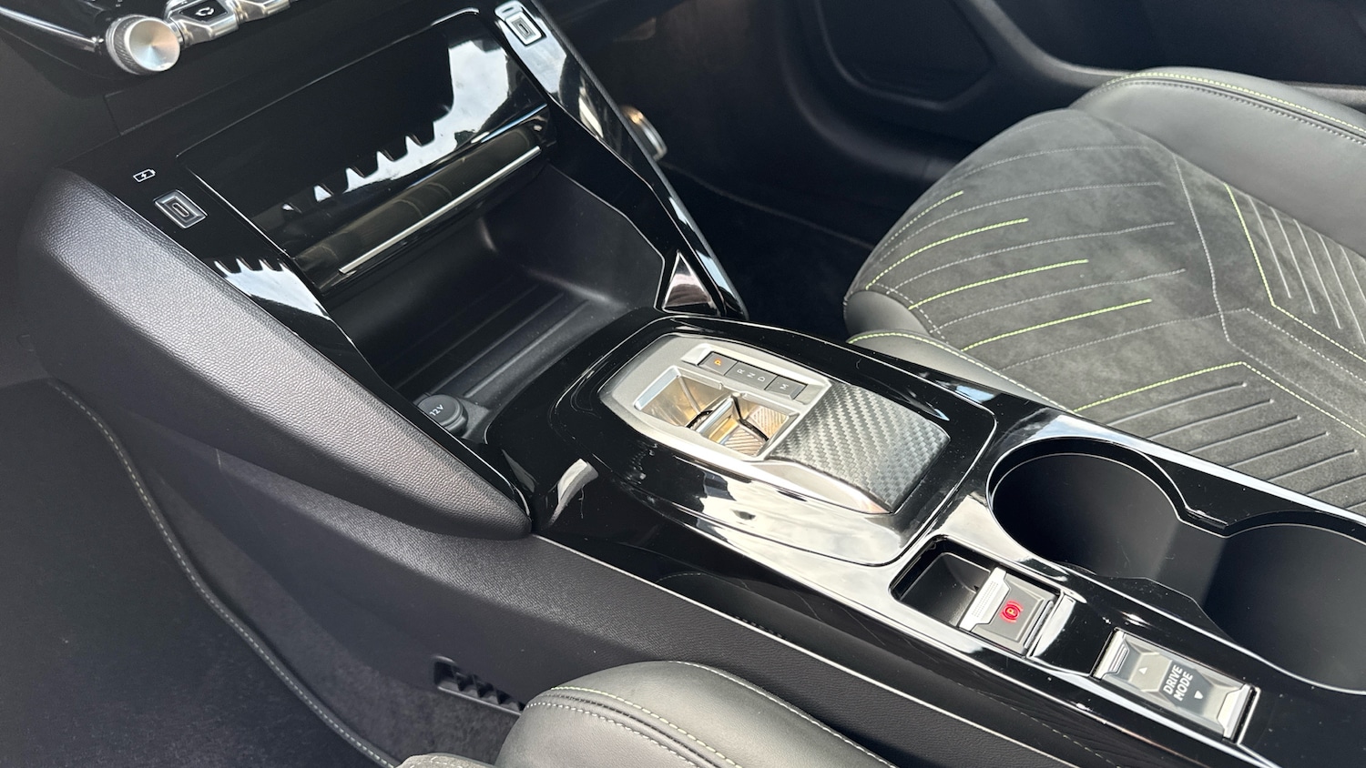 Used Peugeot 208 2025 for sale - 77535799: Photo 13