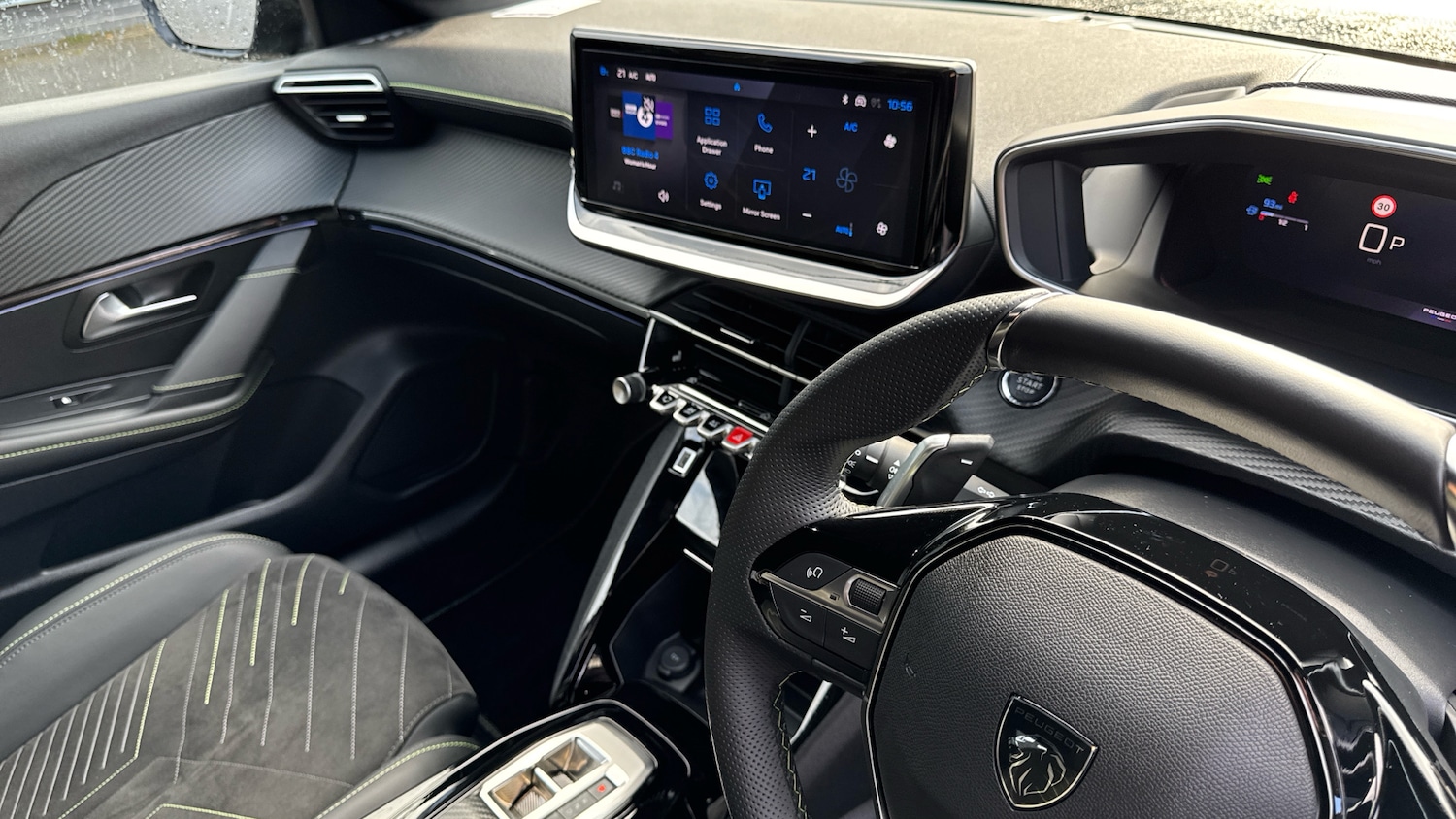 Used Peugeot 208 2025 for sale - 77535799: Photo 14