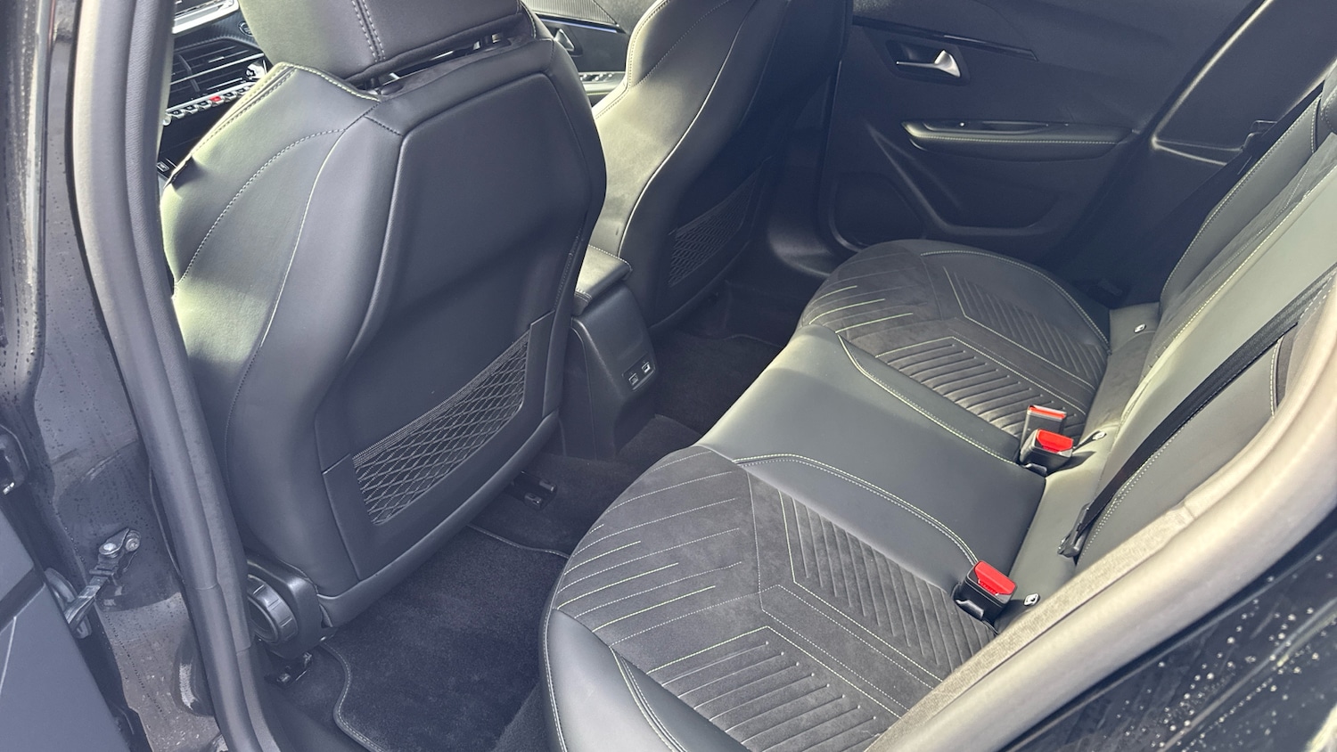 Used Peugeot 208 2025 for sale - 77535799: Photo 16