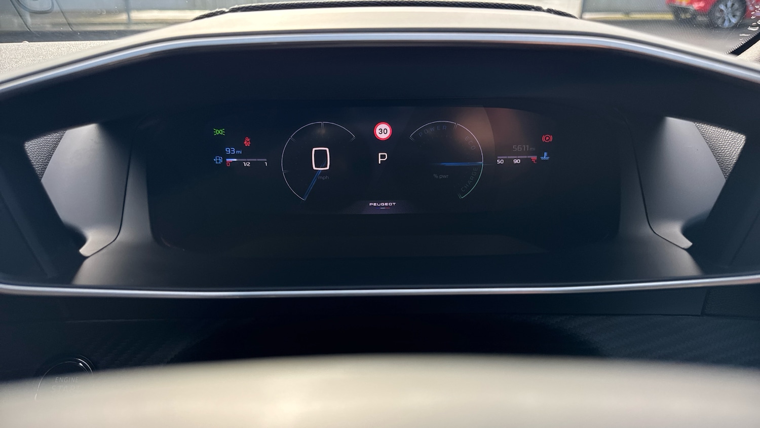 Used Peugeot 208 2025 for sale - 77535799: Photo 18