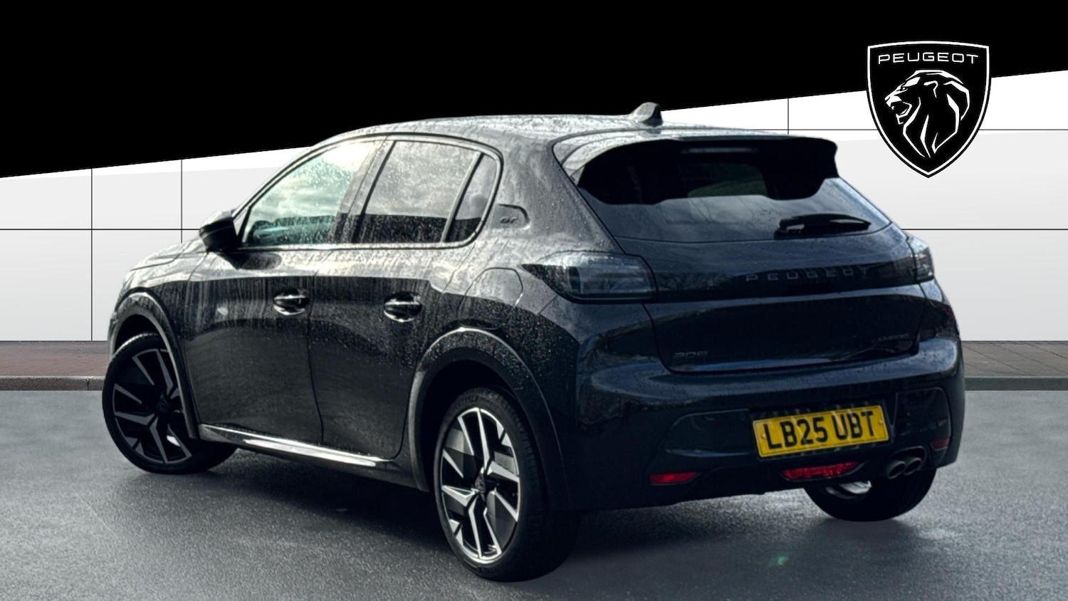 Used Peugeot 208 2025 for sale - 77535799: Photo 2