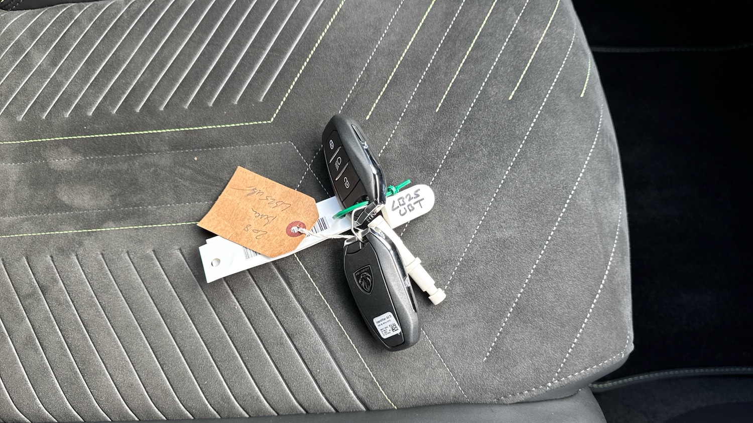 Used Peugeot 208 2025 for sale - 77535799: Photo 20