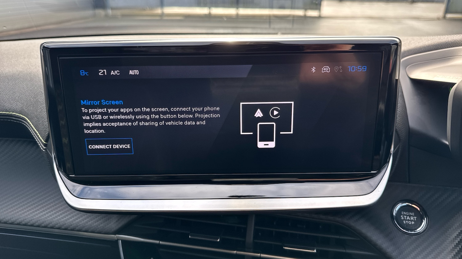 Used Peugeot 208 2025 for sale - 77535799: Photo 22