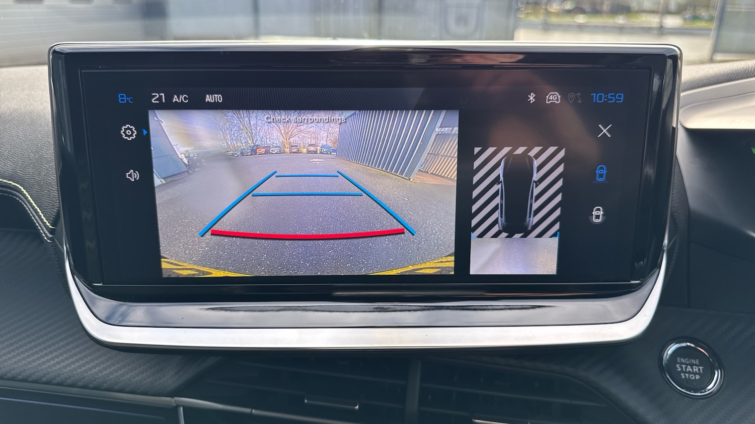 Used Peugeot 208 2025 for sale - 77535799: Photo 23