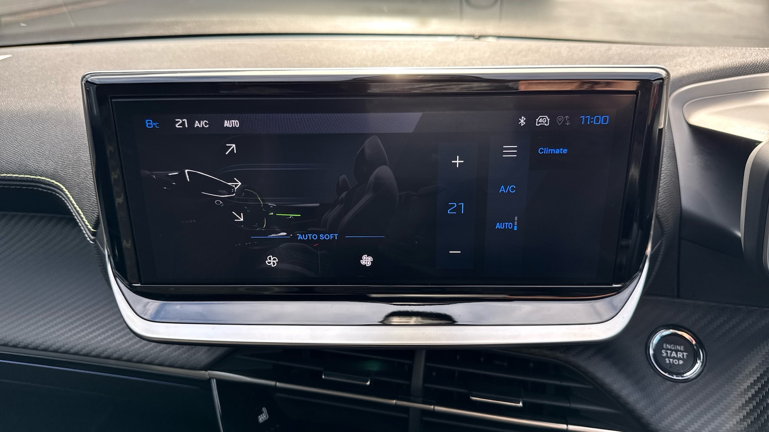 Used Peugeot 208 2025 for sale - 77535799: Photo 24