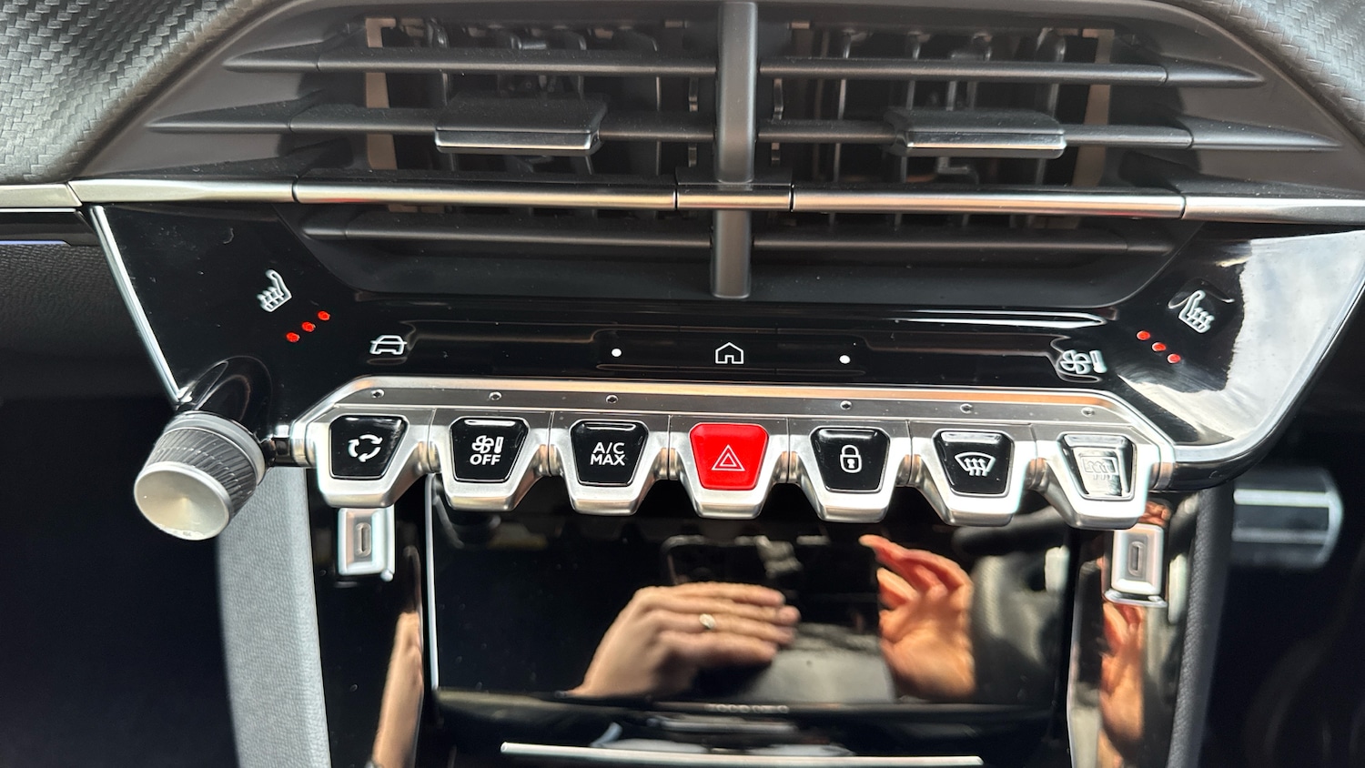 Used Peugeot 208 2025 for sale - 77535799: Photo 25