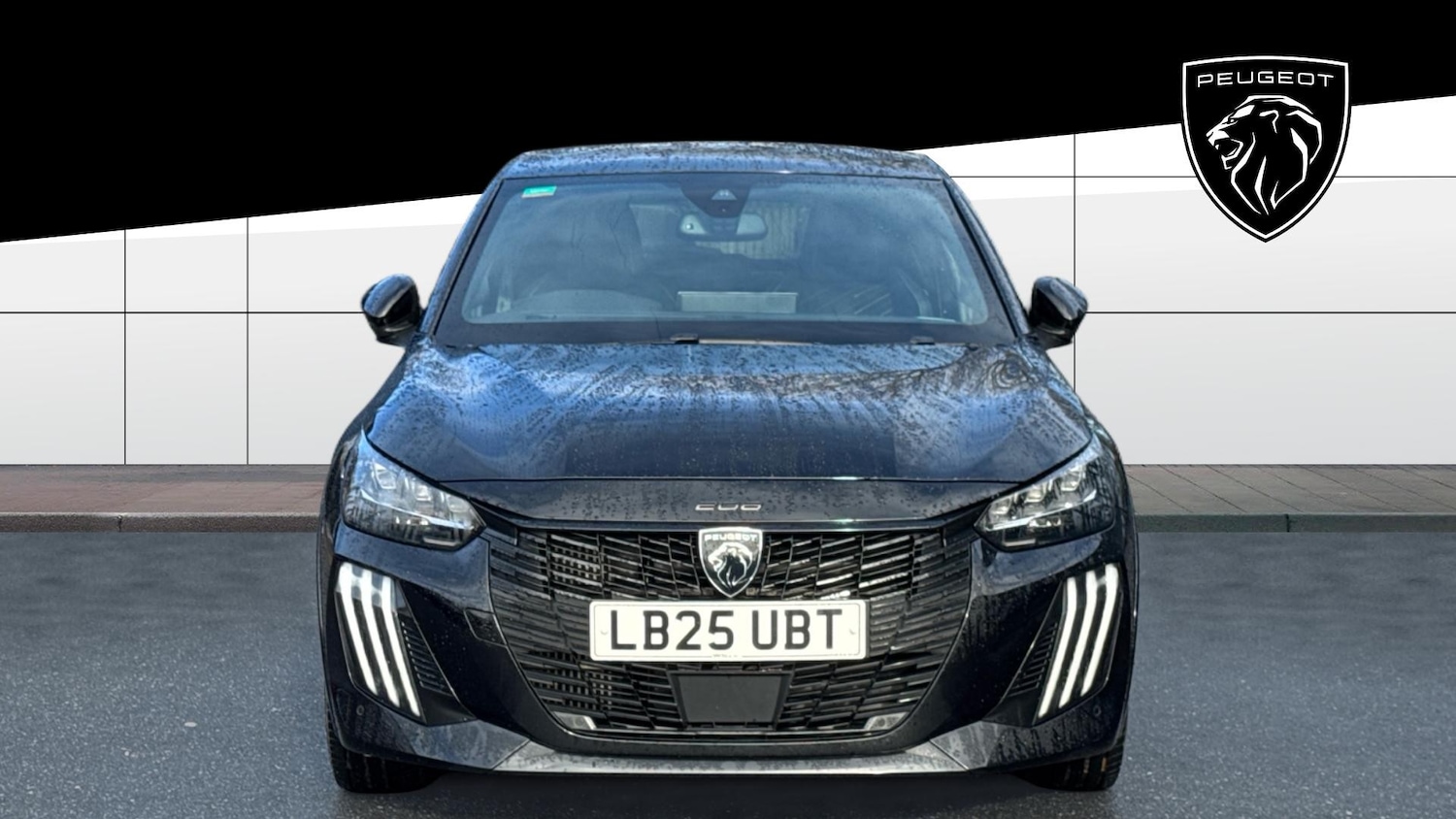 Used Peugeot 208 2025 for sale - 77535799: Photo 3