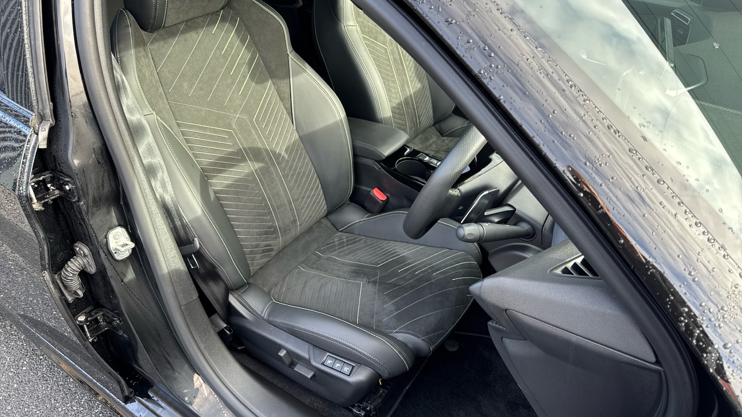 Used Peugeot 208 2025 for sale - 77535799: Photo 30