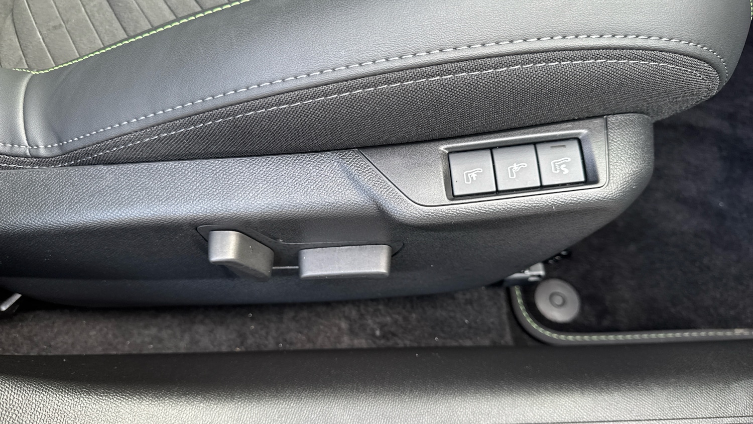 Used Peugeot 208 2025 for sale - 77535799: Photo 31