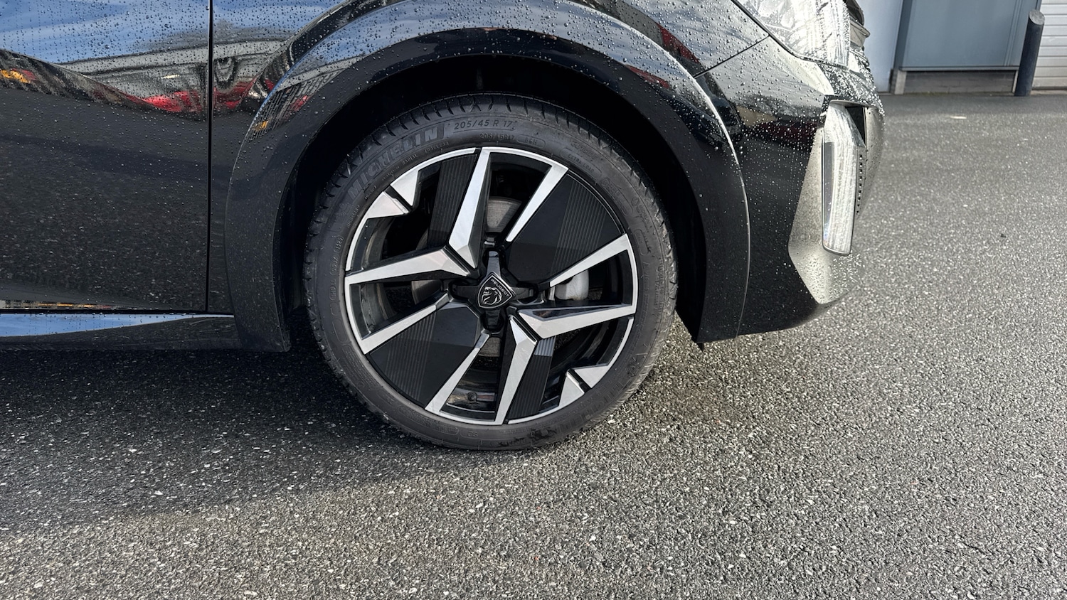 Used Peugeot 208 2025 for sale - 77535799: Photo 33