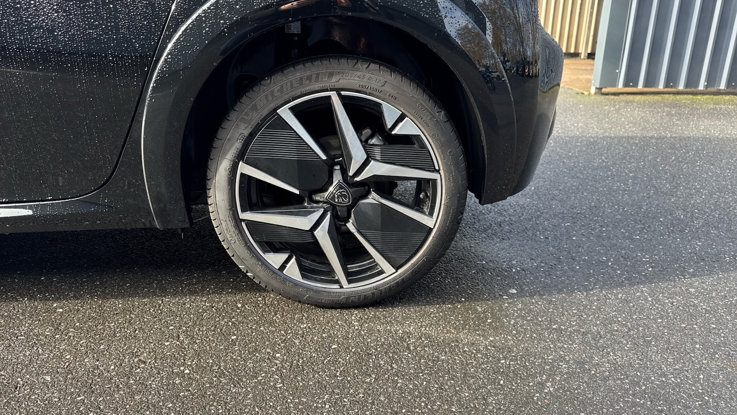 Used Peugeot 208 2025 for sale - 77535799: Photo 35