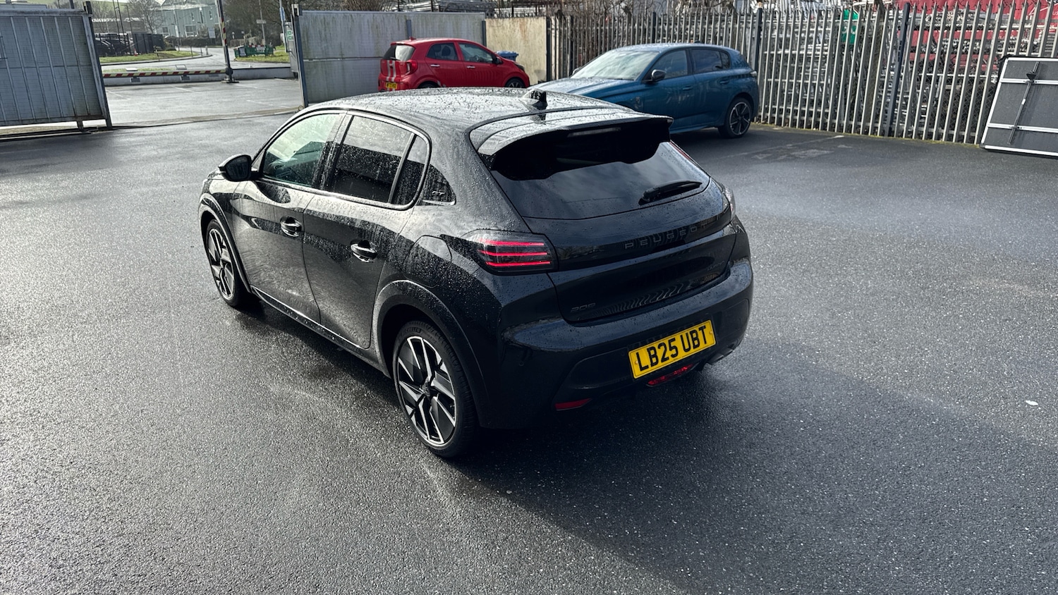 Used Peugeot 208 2025 for sale - 77535799: Photo 36