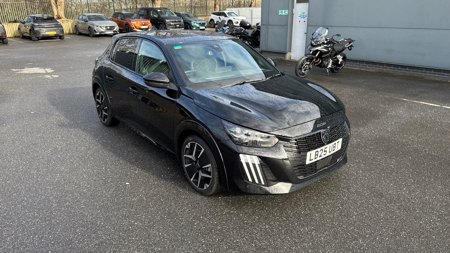 Used Peugeot 208 2025 for sale - 77535799: Photo 37