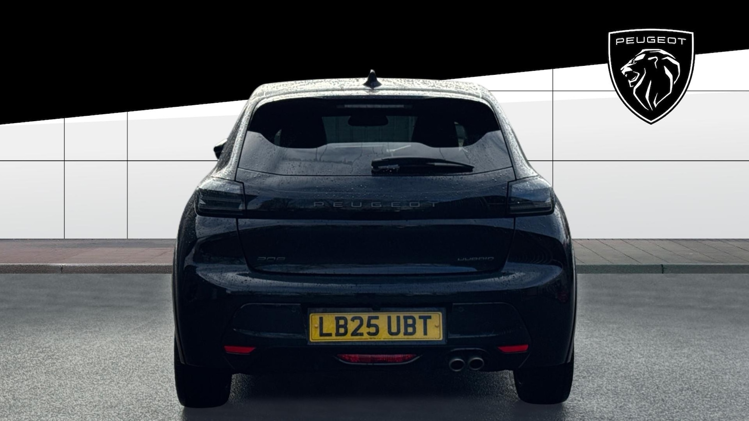 Used Peugeot 208 2025 for sale - 77535799: Photo 6