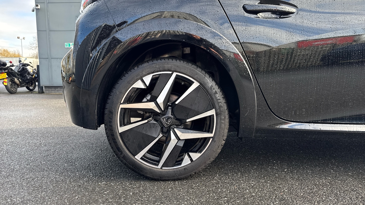 Used Peugeot 208 2025 for sale - 77535799: Photo 7