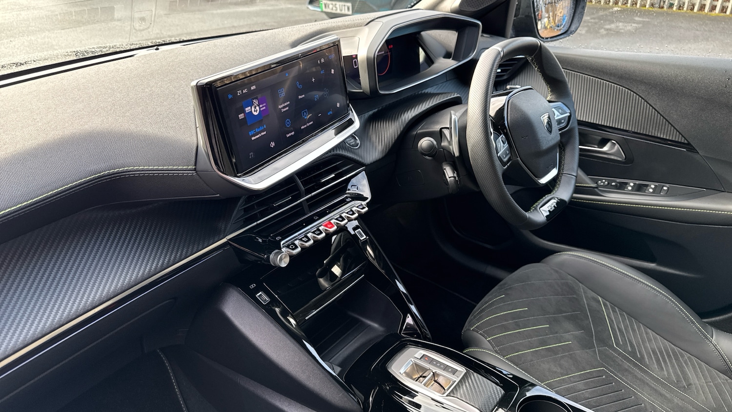 Used Peugeot 208 2025 for sale - 77535799: Photo 9