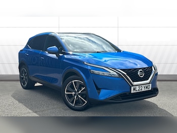 2022 (22) - 1.3 DiG-T MH Tekna 5dr Petrol Hatchback