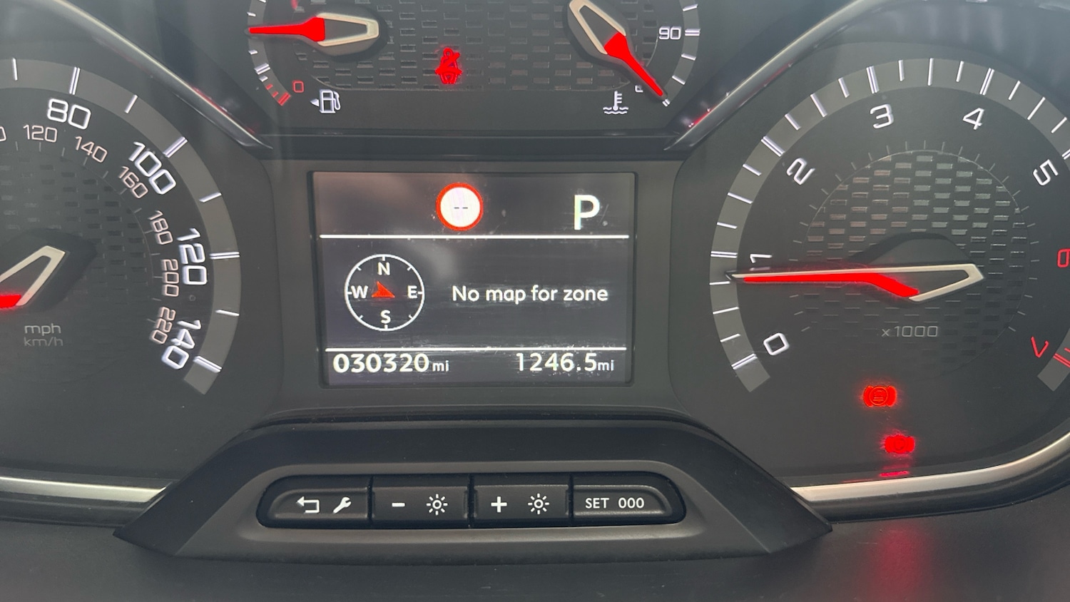Vehicle 30