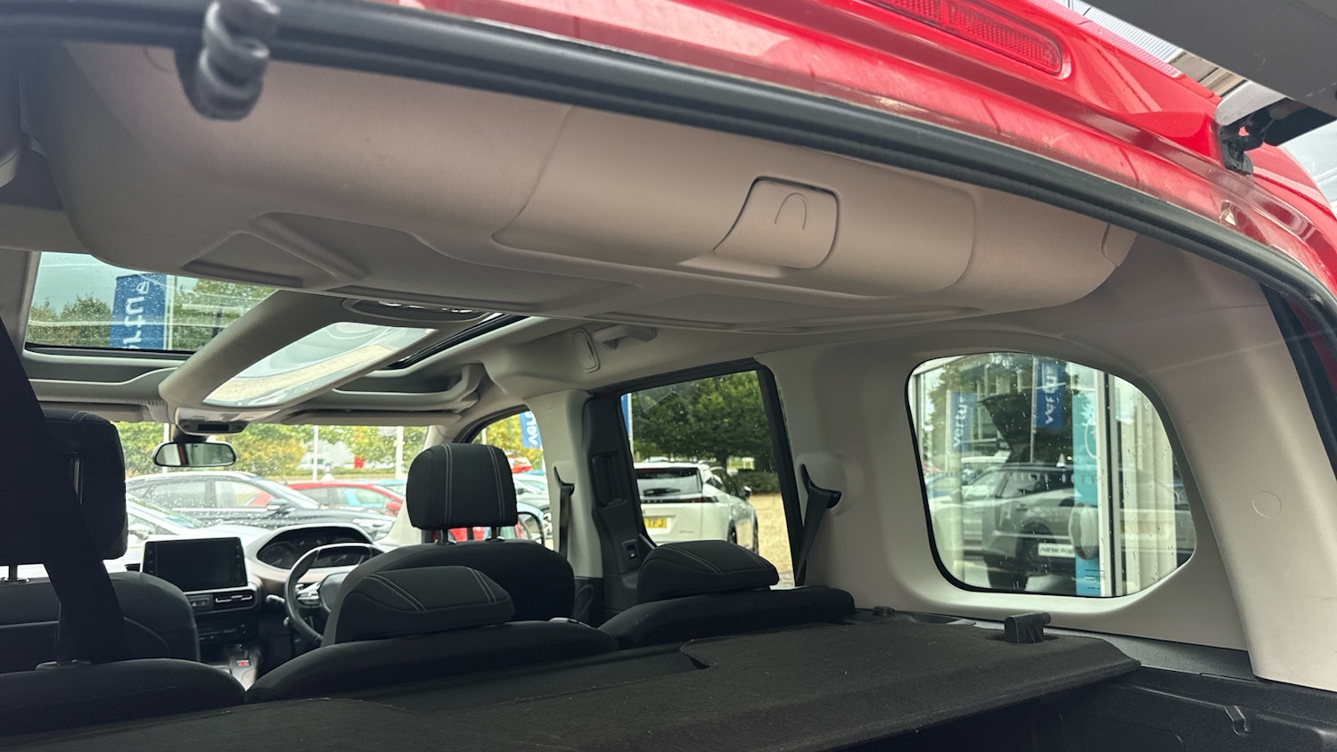 Vehicle 35